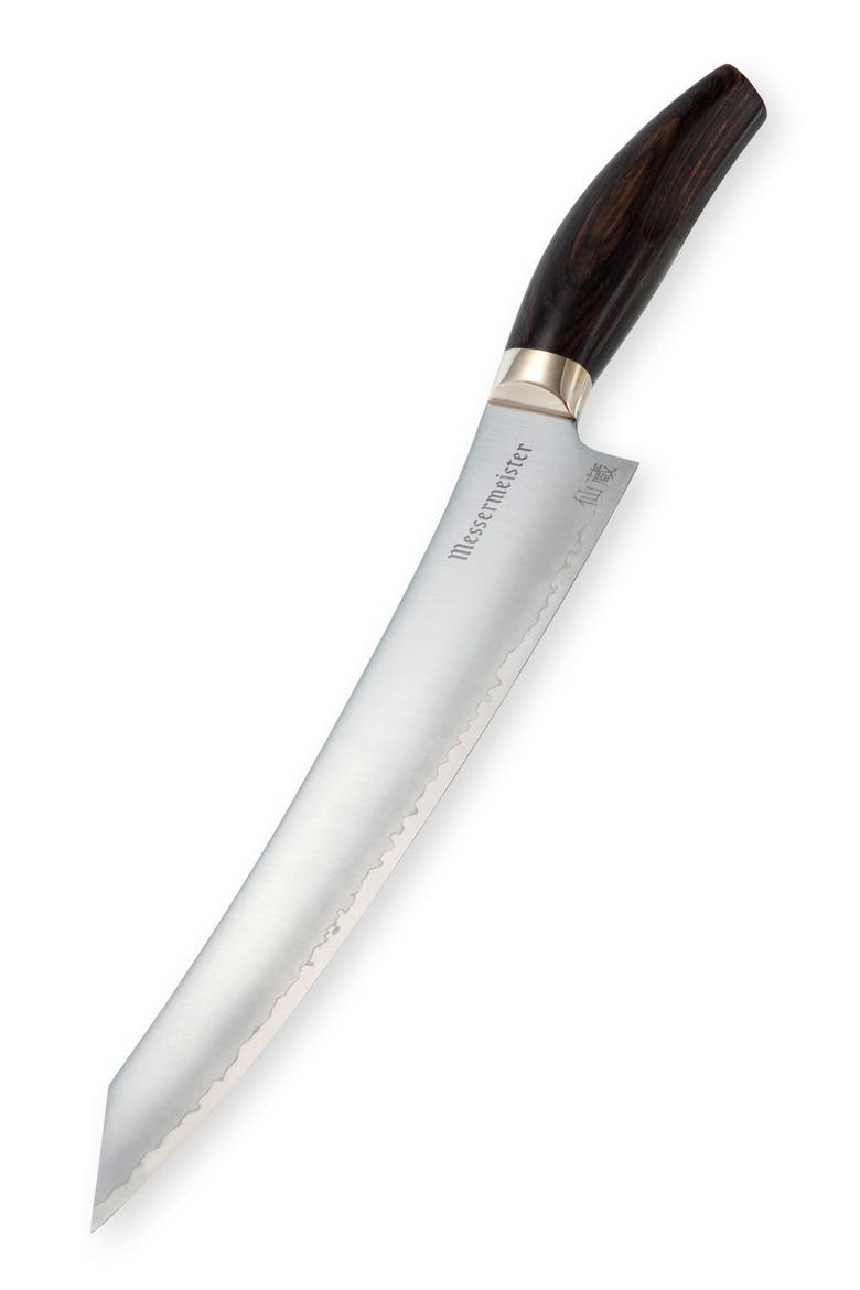 Kawashima 10 Inch Slicer, Alternate, color, Kawashima
