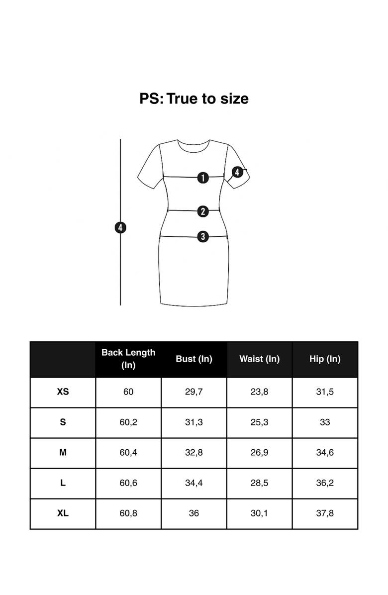 Nocturne Ruched Deep V-Neck Maxi Dress, Alternate, color, Black