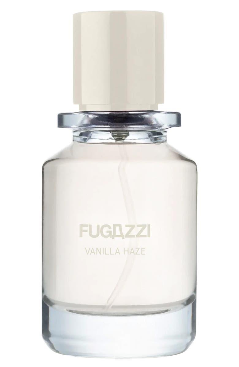 FUGAZZI Vanilla Haze Eau de Parfum, Alternate, color, 