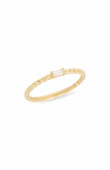 Bony Levy Liora Diamond Stackable Ring