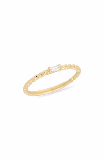 Liora Diamond Stackable Ring