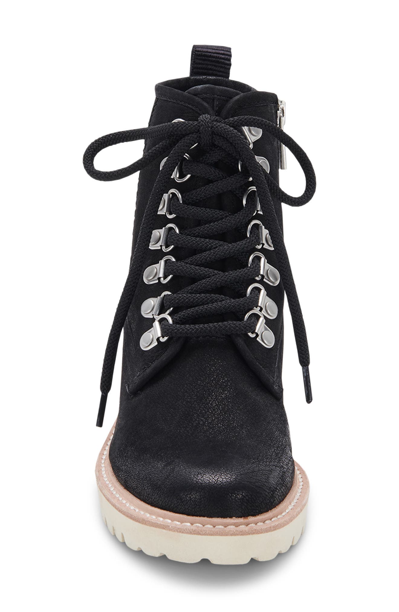 Dolce Vita Huey Hiker Boot, Alternate, color, 