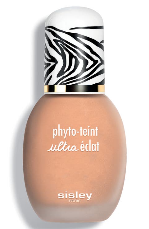 Phyto-Teint Ultra Éclat Oil-Free Foundation