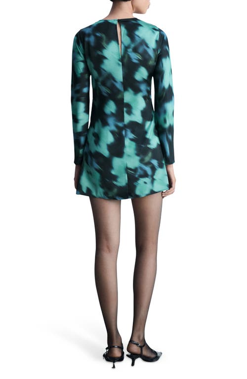 Mango Check-print Suit Jacket With Fringes Black In Black