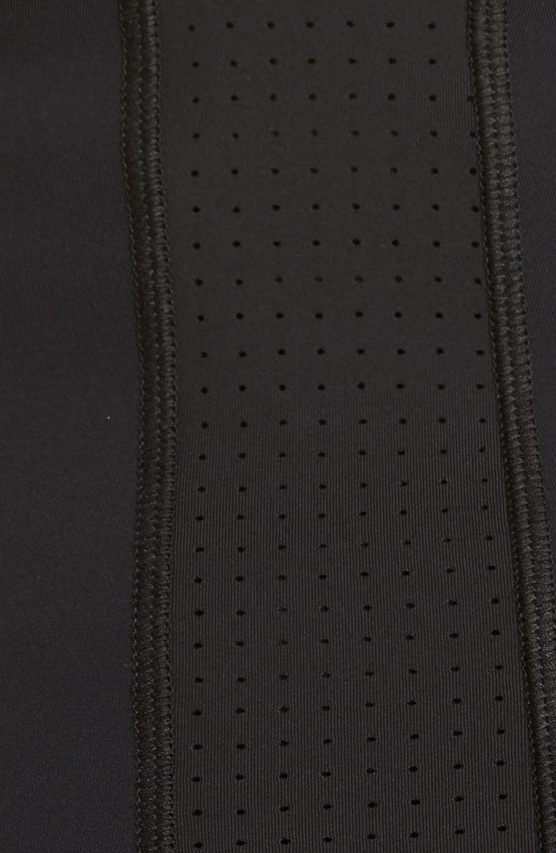 Fendi Logo Tech Tank, Alternate, color, 