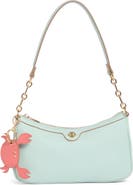 Nanette Lepore Chain Handle Shoulder Bag