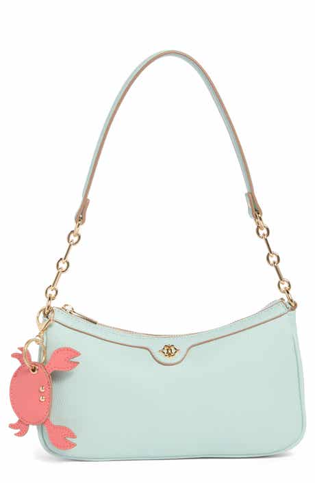 Nanette Lepore Chain Handle Shoulder Bag