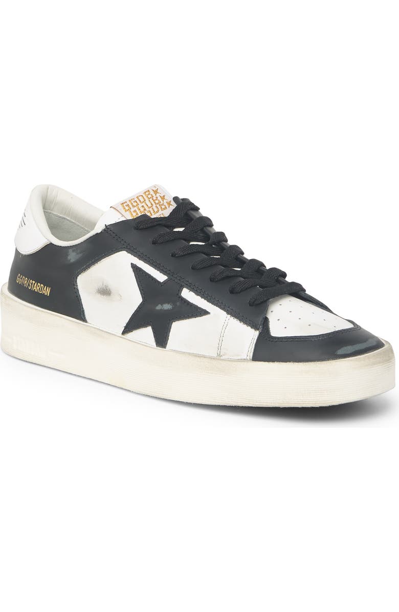 Golden Goose Stardan Low Top Sneaker, Main, color,