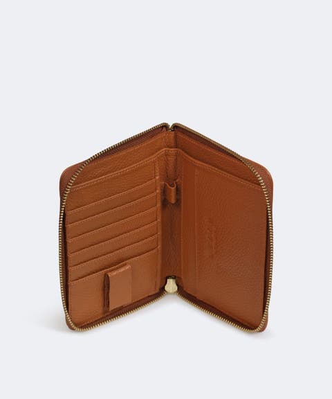 Passport Wallet