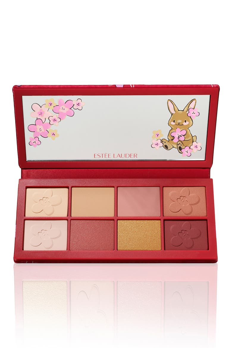 Lunar New Year The Year of the Rabbit Eyeshadow Palette (Limited Edition), Main, color, NO COLOR