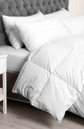 Luxury Home Microfiber 6-Piece Comforter Set