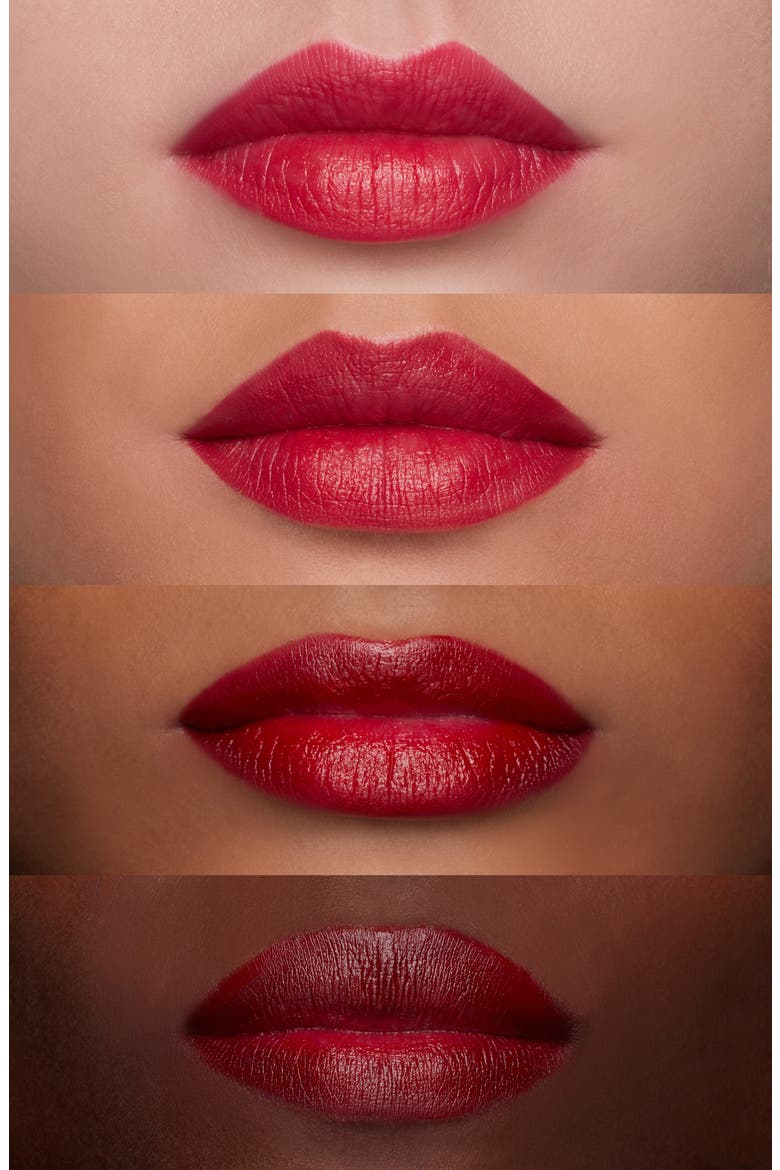 MAC Red Lip Kit (Nordstrom Exclusive), Alternate, color, NO COLOR