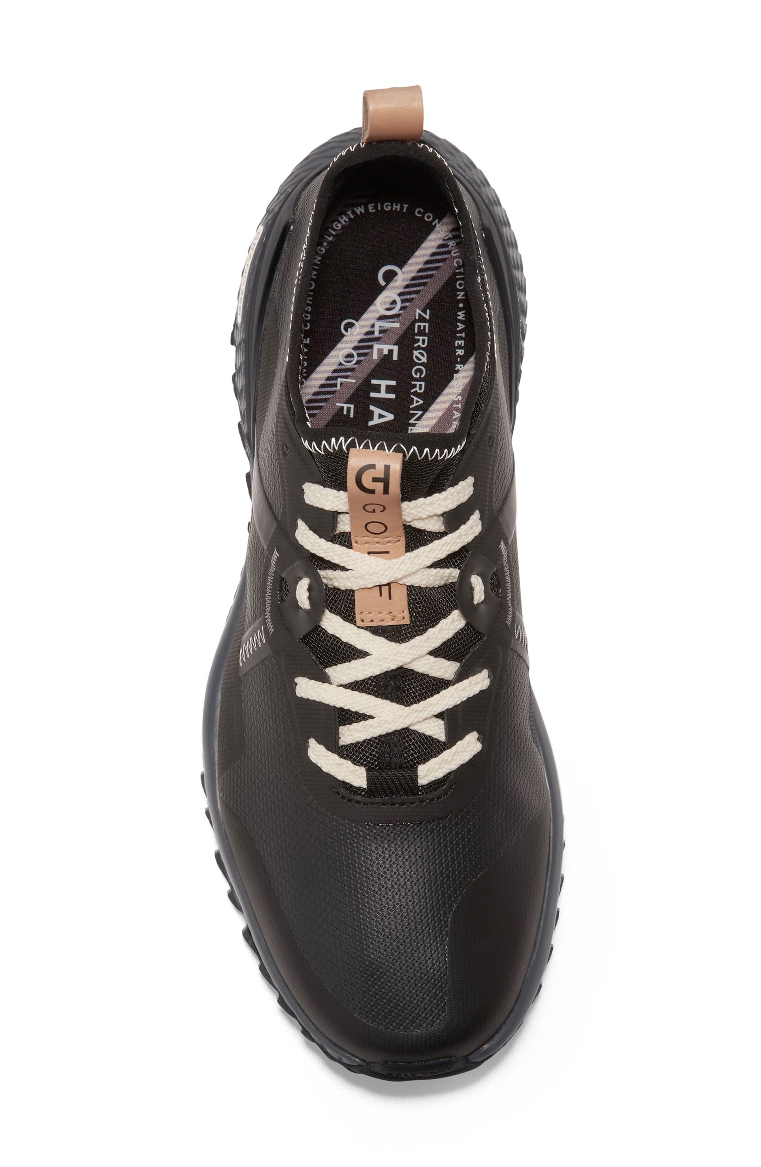 Cole Haan ZeroGrand Overtake Golf Shoe, Alternate, color, 