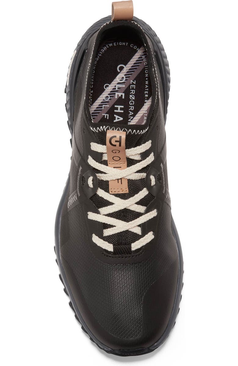 Cole Haan ZeroGrand Overtake Golf Shoe, Alternate, color,