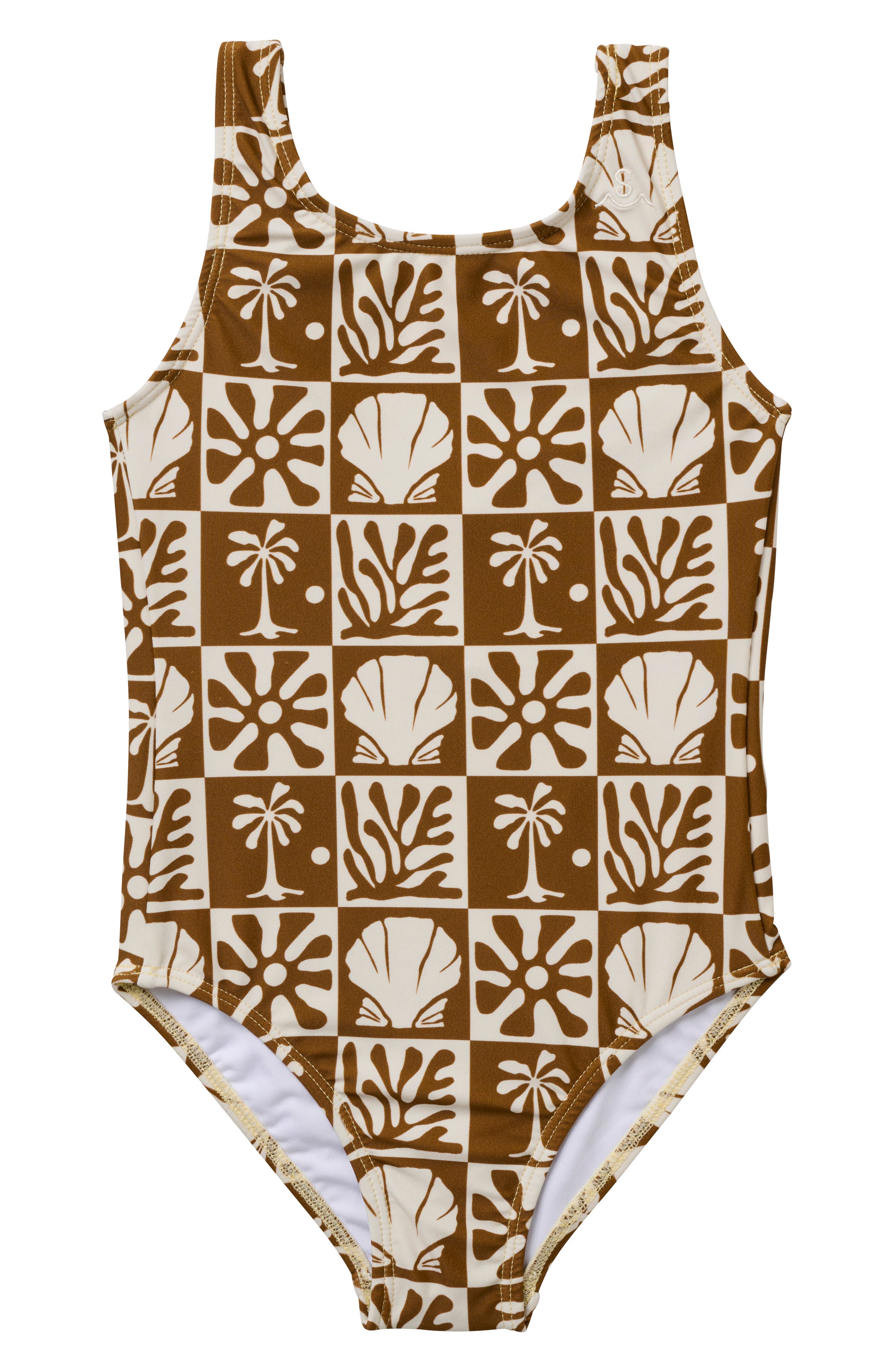selected COCONUT