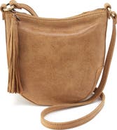 HOBO Lexi Leather Crossbody Bag