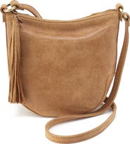 HOBO Lexi Leather Crossbody Bag