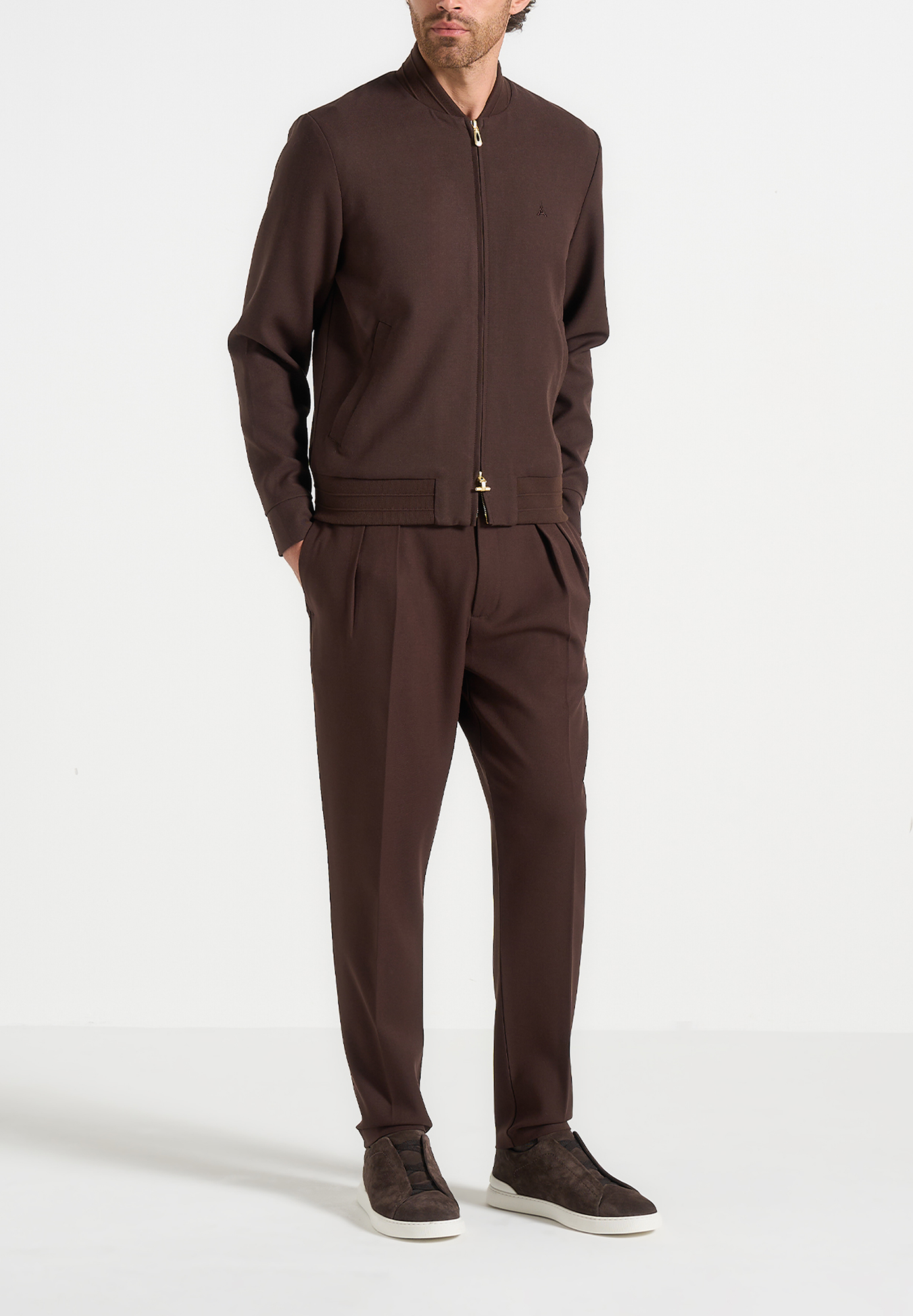 selected Brown