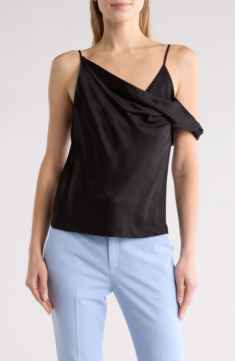 Ramona Cowl Neck Camisole