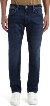 Mavi Jeans Marcus Slim Straight Leg Jeans