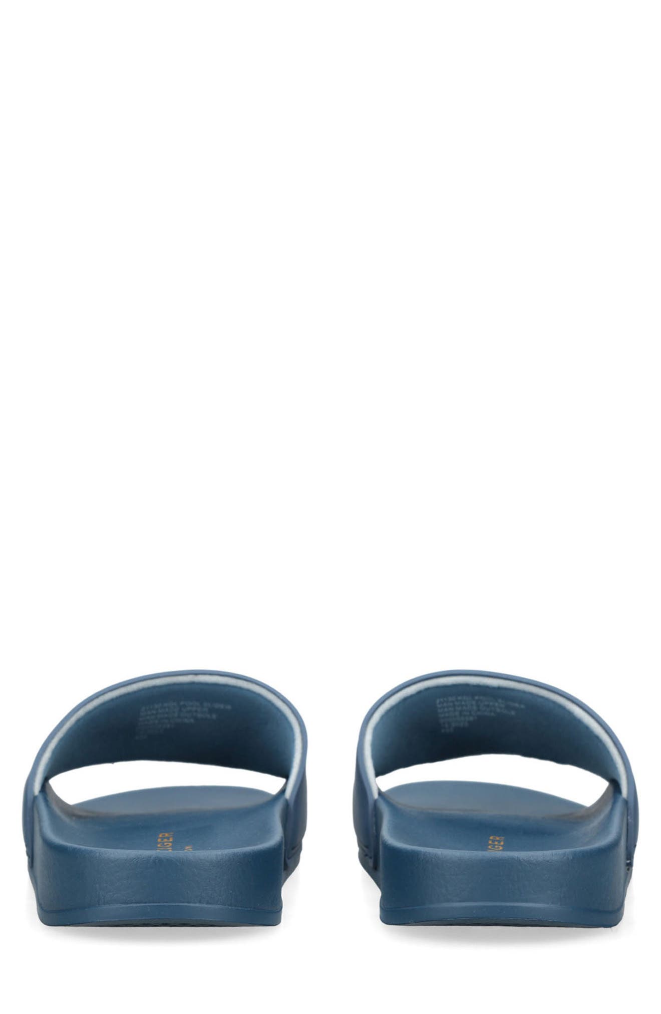 Kurt Geiger London Pool Slide Sandal, Alternate, color, 
