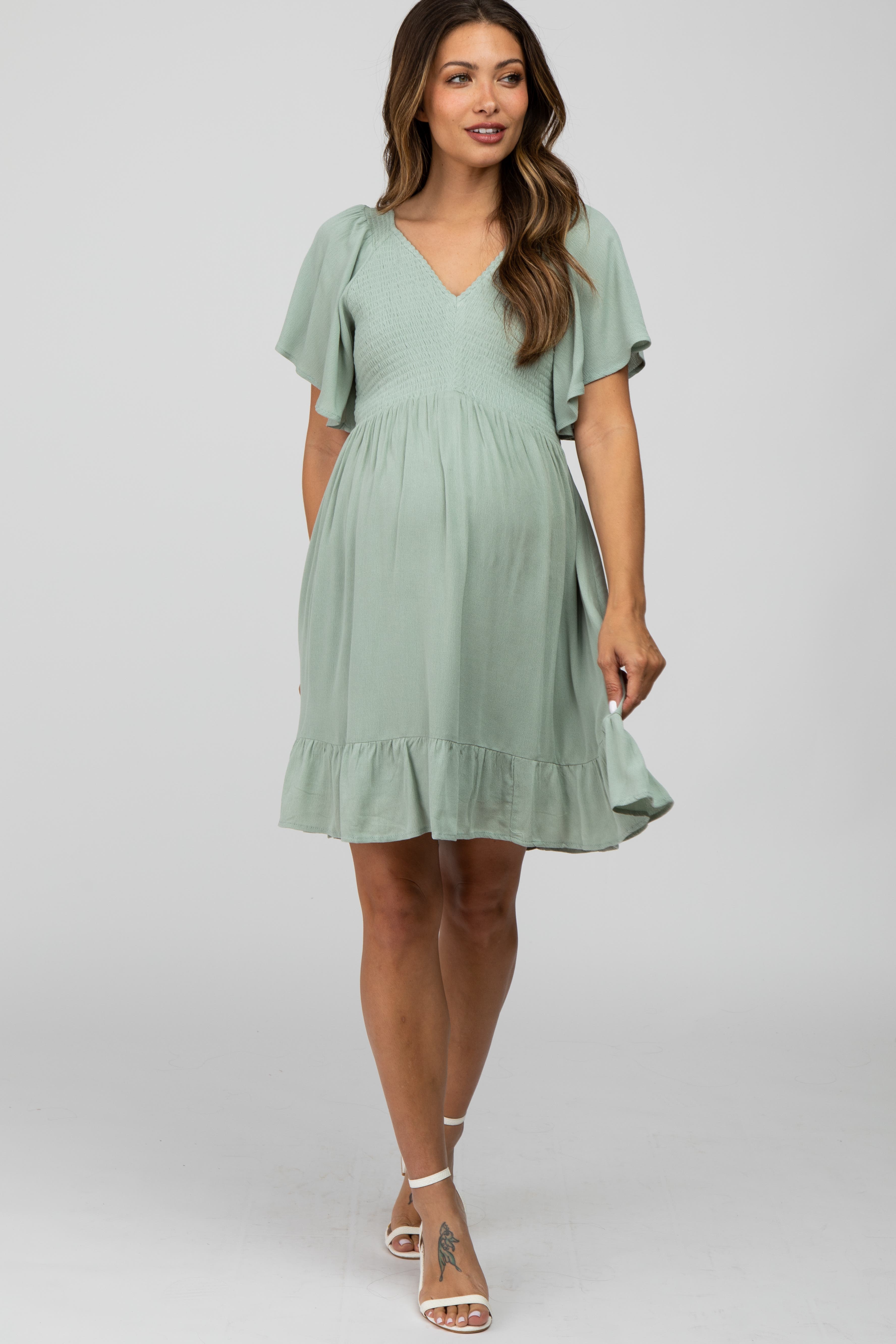 Mint Green