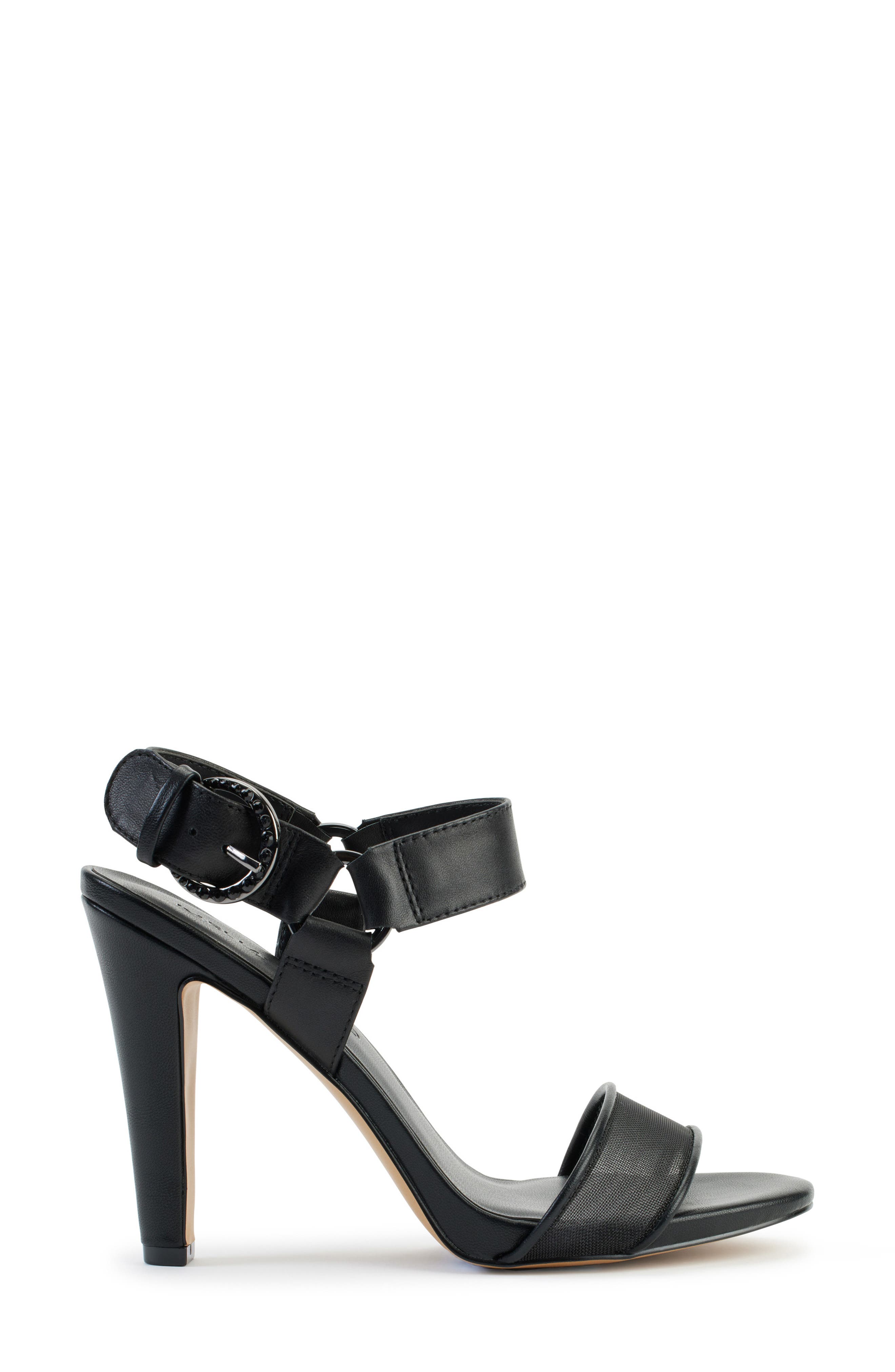 KARL LAGERFELD PARIS Cieone Sandal, Alternate, color, 