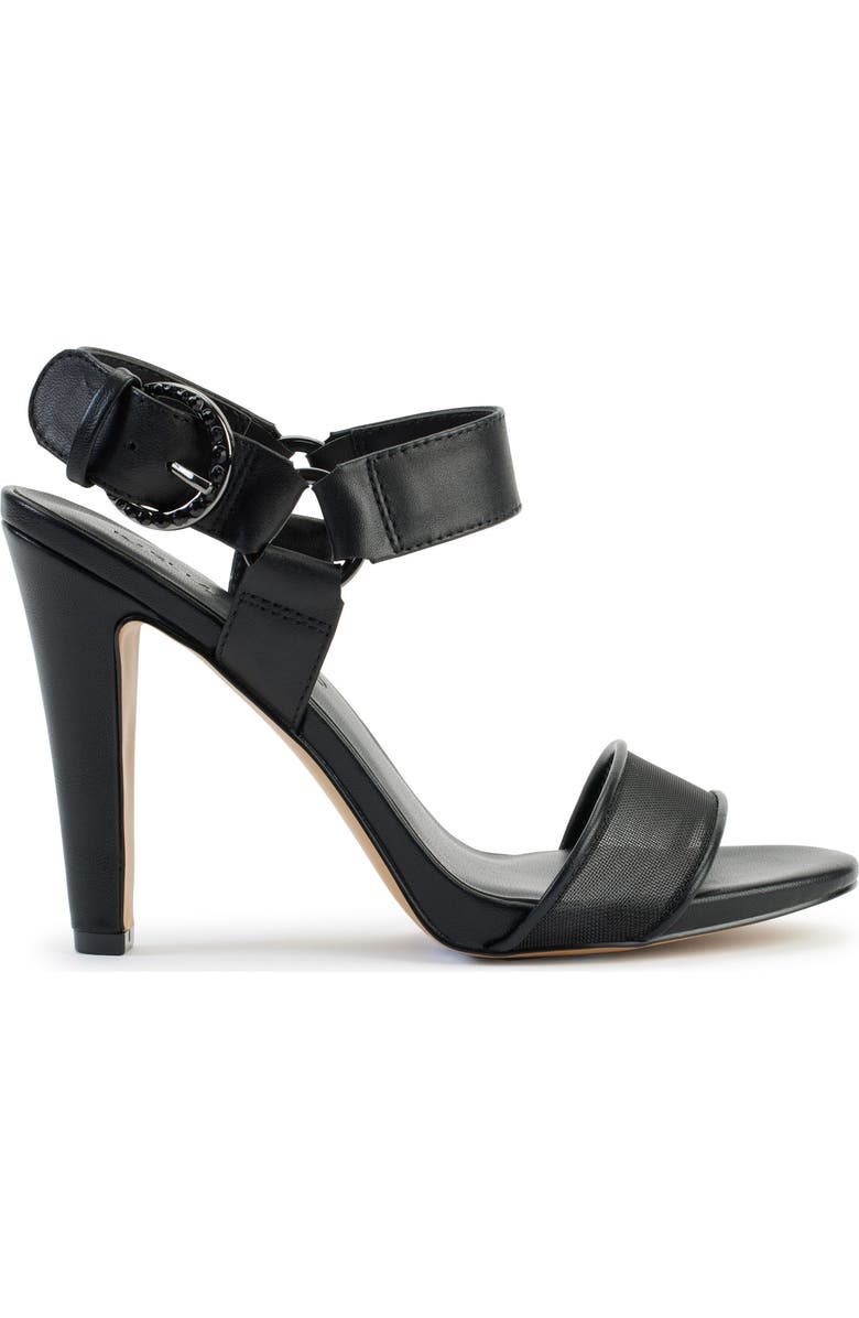 KARL LAGERFELD PARIS Cieone Sandal, Alternate, color,