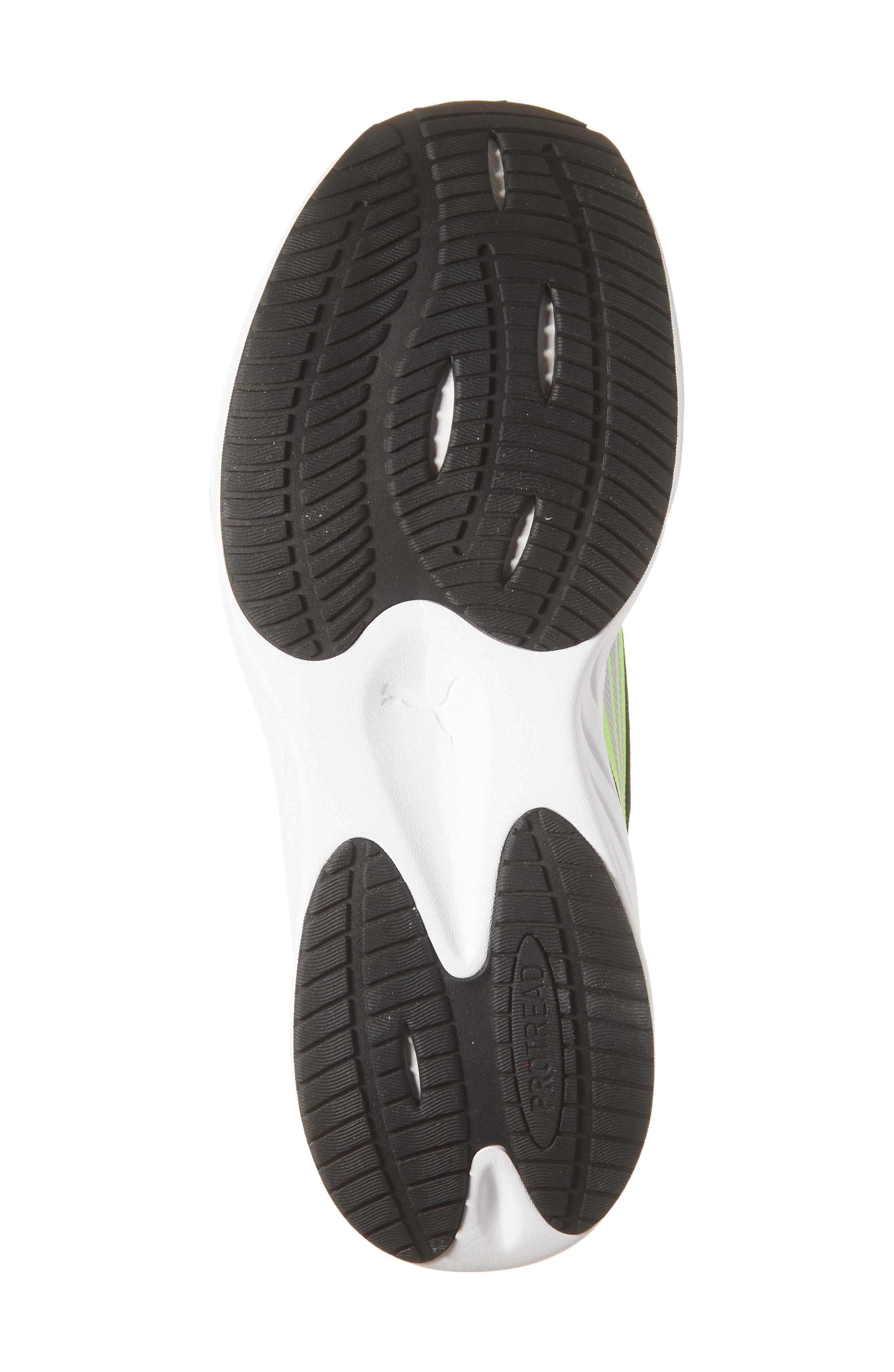 PUMA Pounce Lite Running Shoe, Alternate, color, 