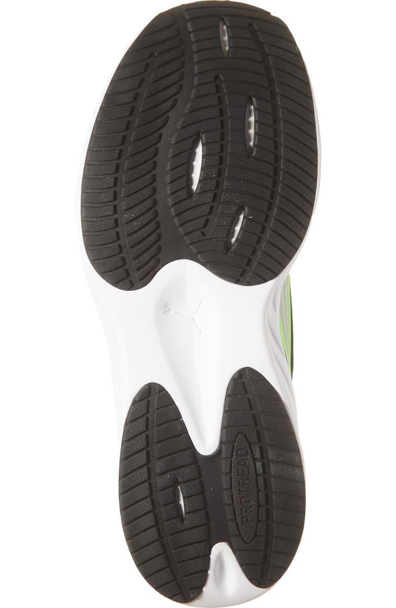 PUMA Pounce Lite Running Shoe, Alternate, color,