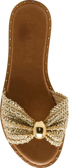 Dipsy Slide Sandal