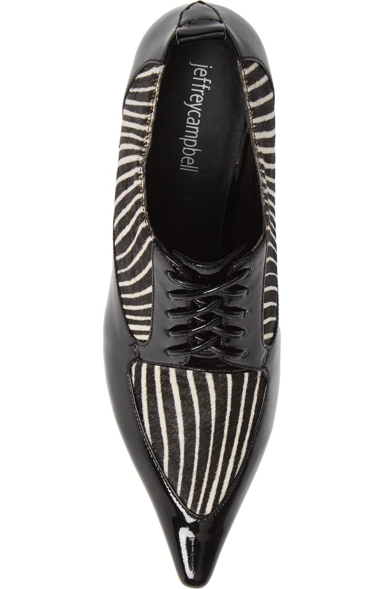 Jeffrey Campbell Elio Pump, Alternate, color,