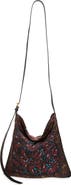 Dries Van Noten Crossbody Bag with Pouch