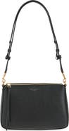 Tory Burch Small Perry Leather Shoulder Bag