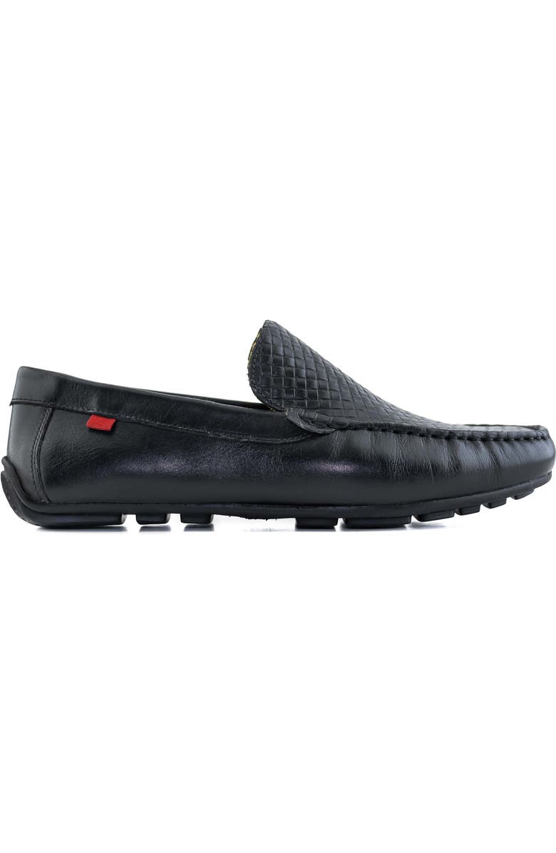 Marc Joseph New York Beacon Street Woven Loafer, Alternate, color,