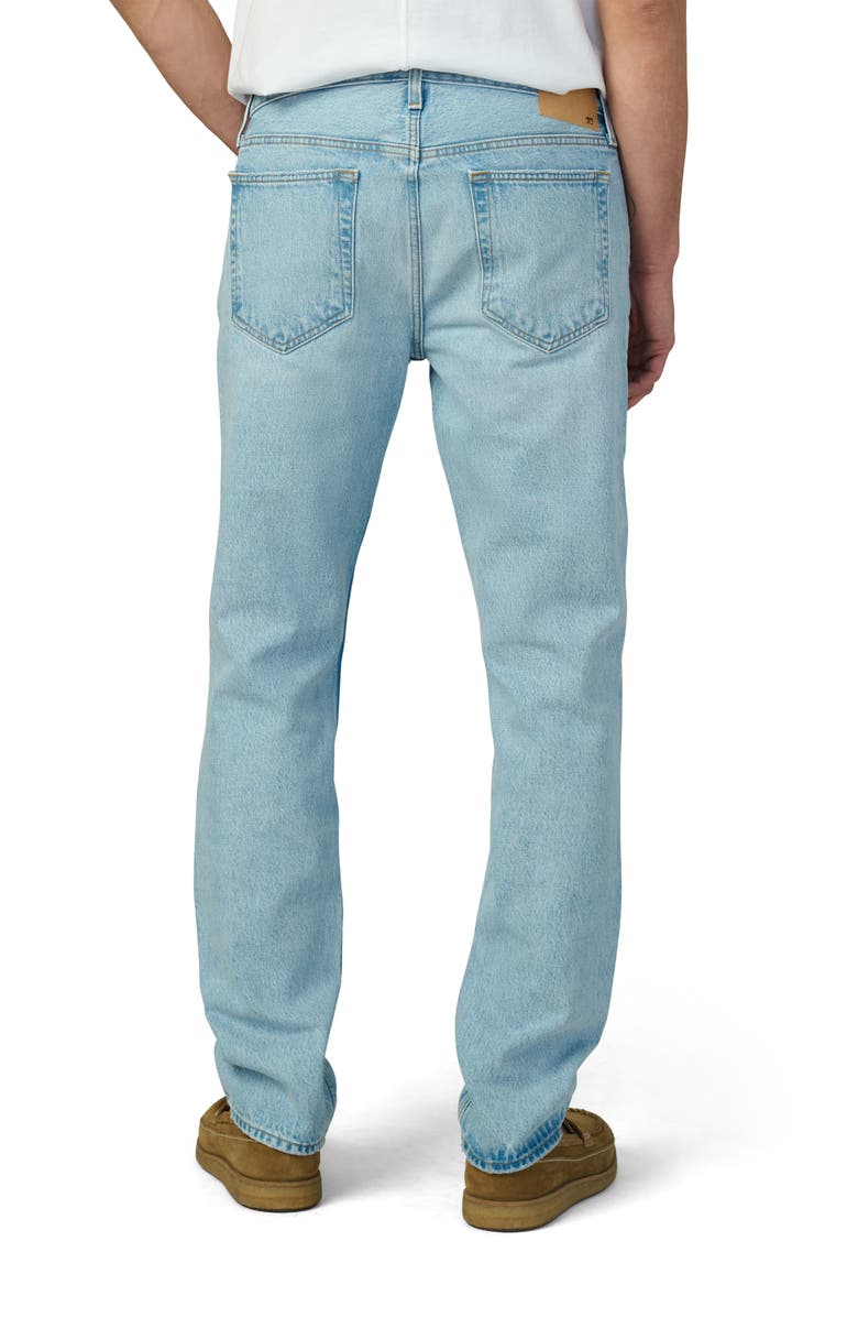 Joe's The Slim Straight Leg Jeans, Alternate, color, Rampart