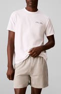 Calvin Klein Graphic Script T-Shirt