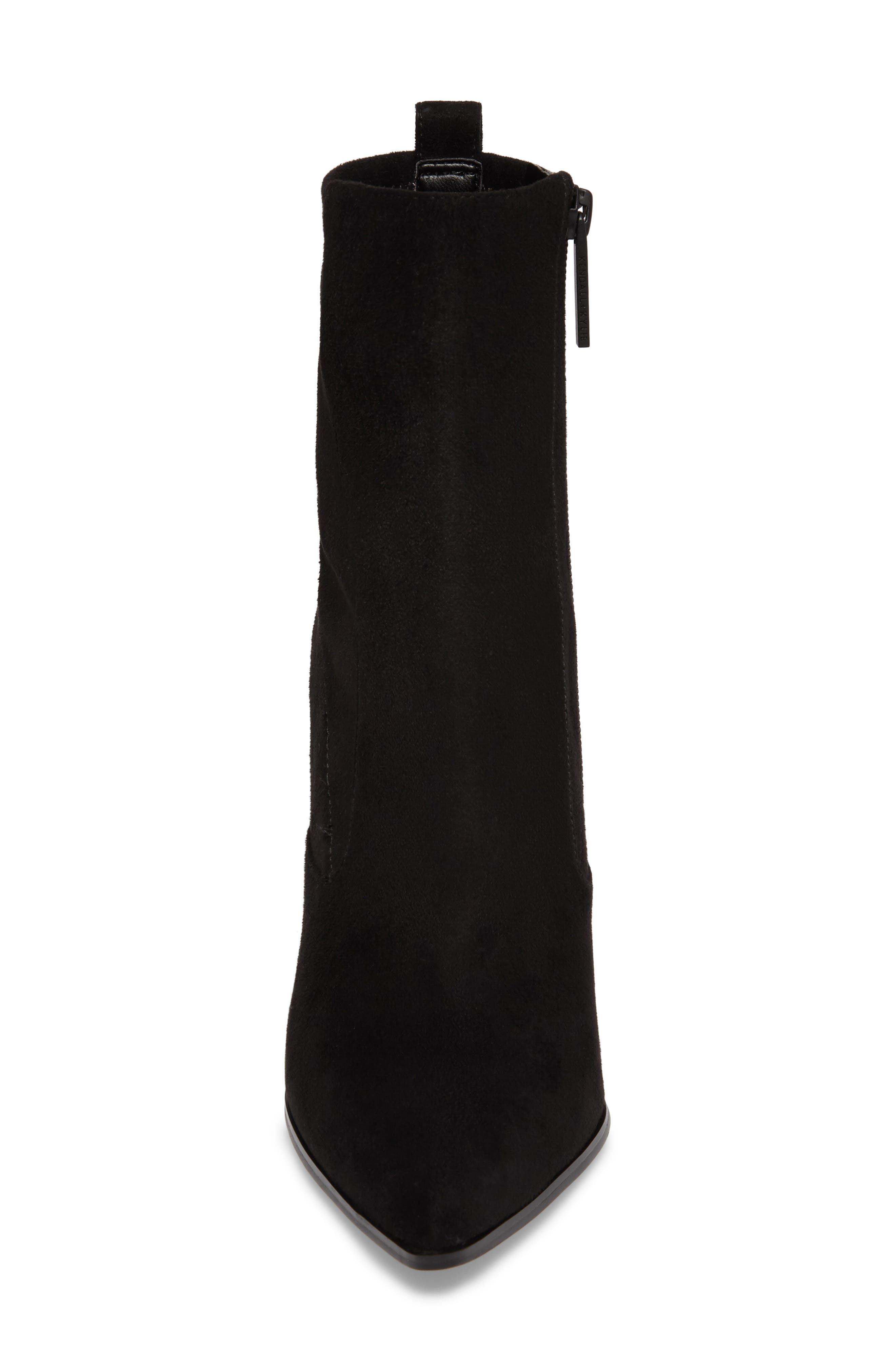 KENDALL + KYLIE Fallyn Pointed Toe Bootie, Alternate, color, 