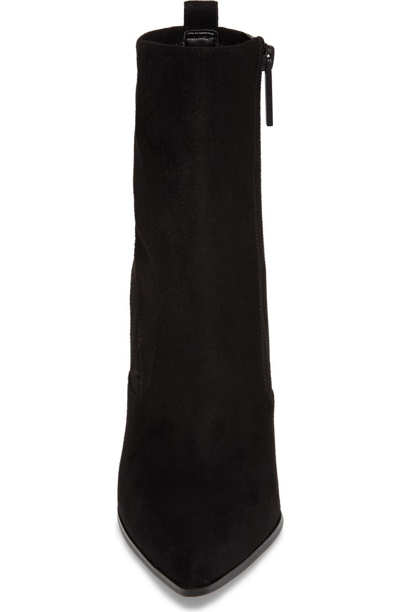 KENDALL + KYLIE Fallyn Pointed Toe Bootie, Alternate, color,