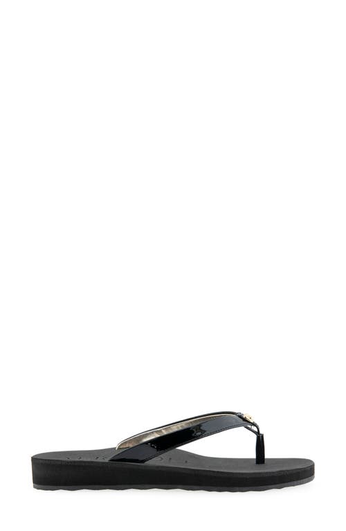 AEROSOLES AEROSOLES JACE FLIP FLOP