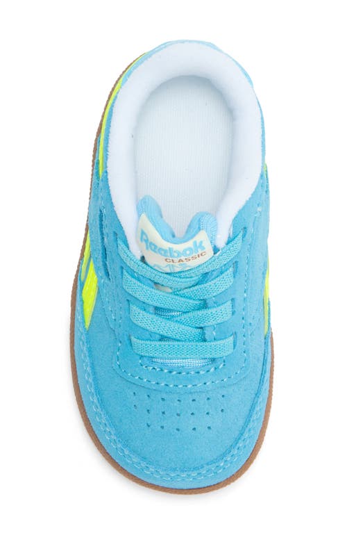 Reebok Kids' Club C Revenge Ii Sneaker In Multi