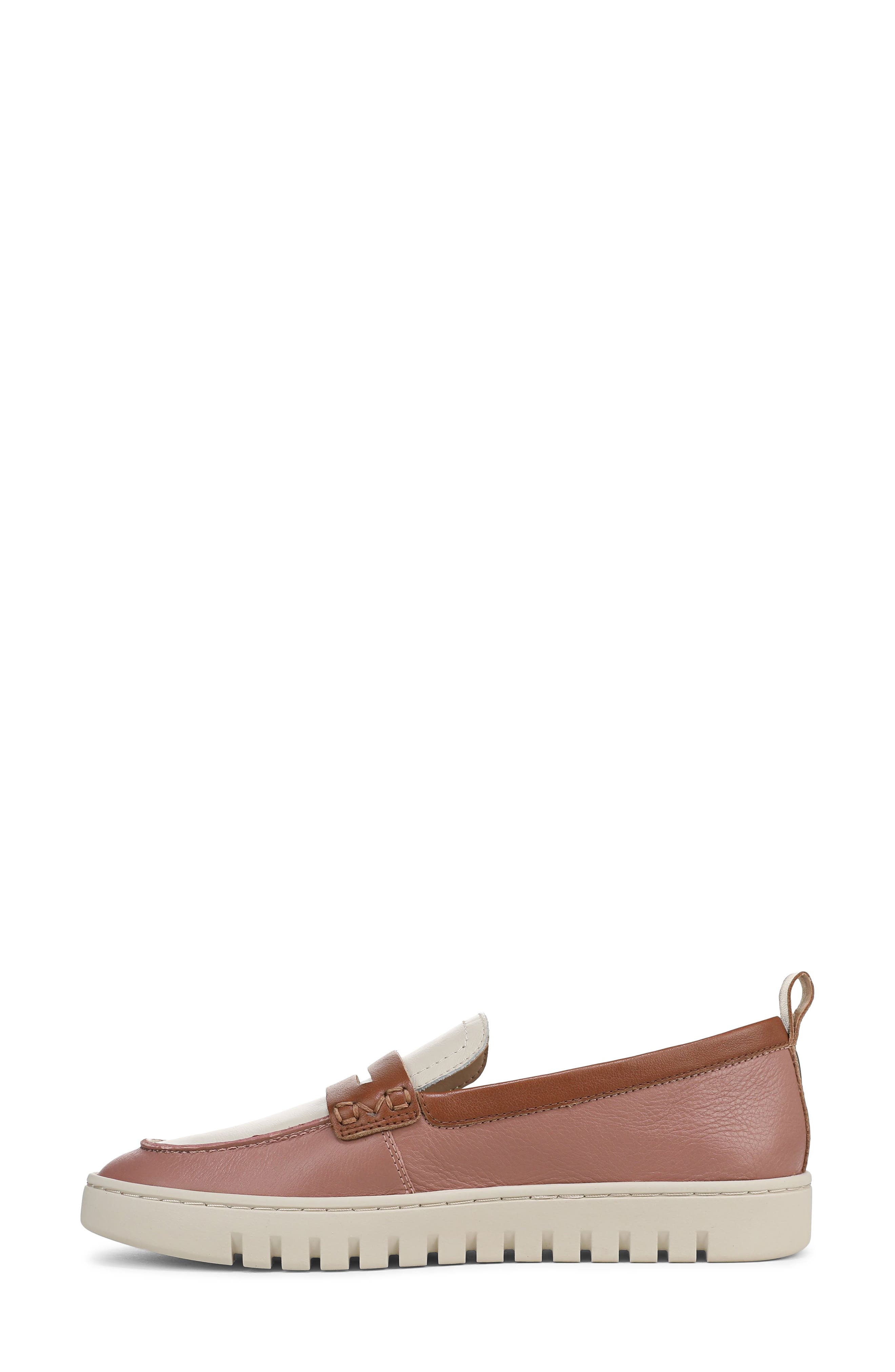 Женские туфли Vionic Uptown Hybrid Penny Loafer — фото 8