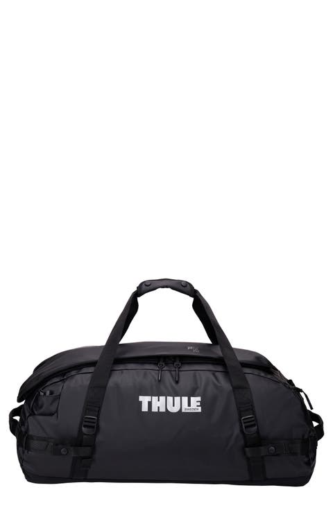 Chasm 70L Duffle Bag