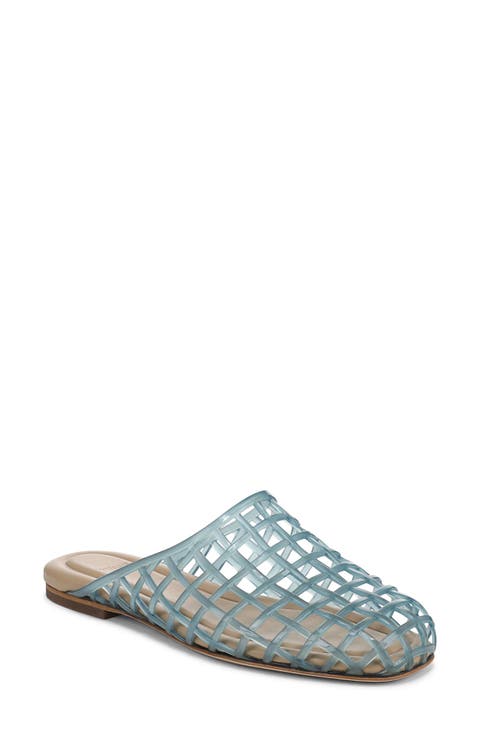 Barcelona Jelly Cage Mule (Women)