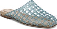 Vince Barcelona Jelly Cage Mule