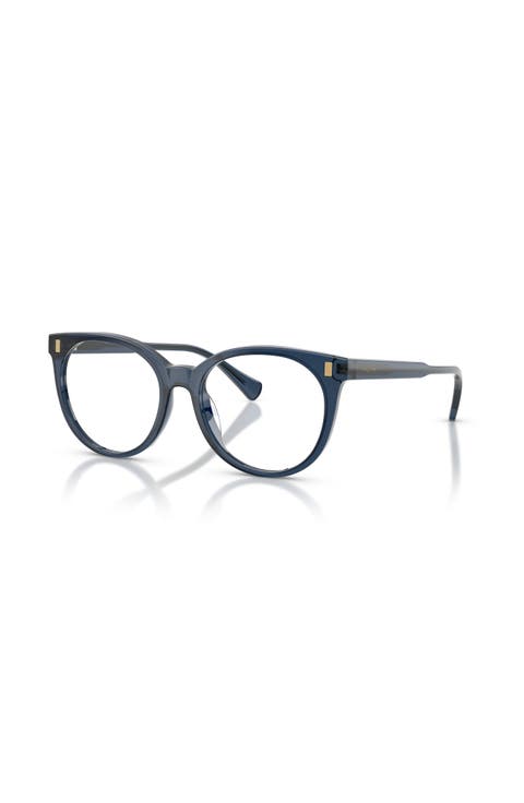 53mm Phantos optical glasses