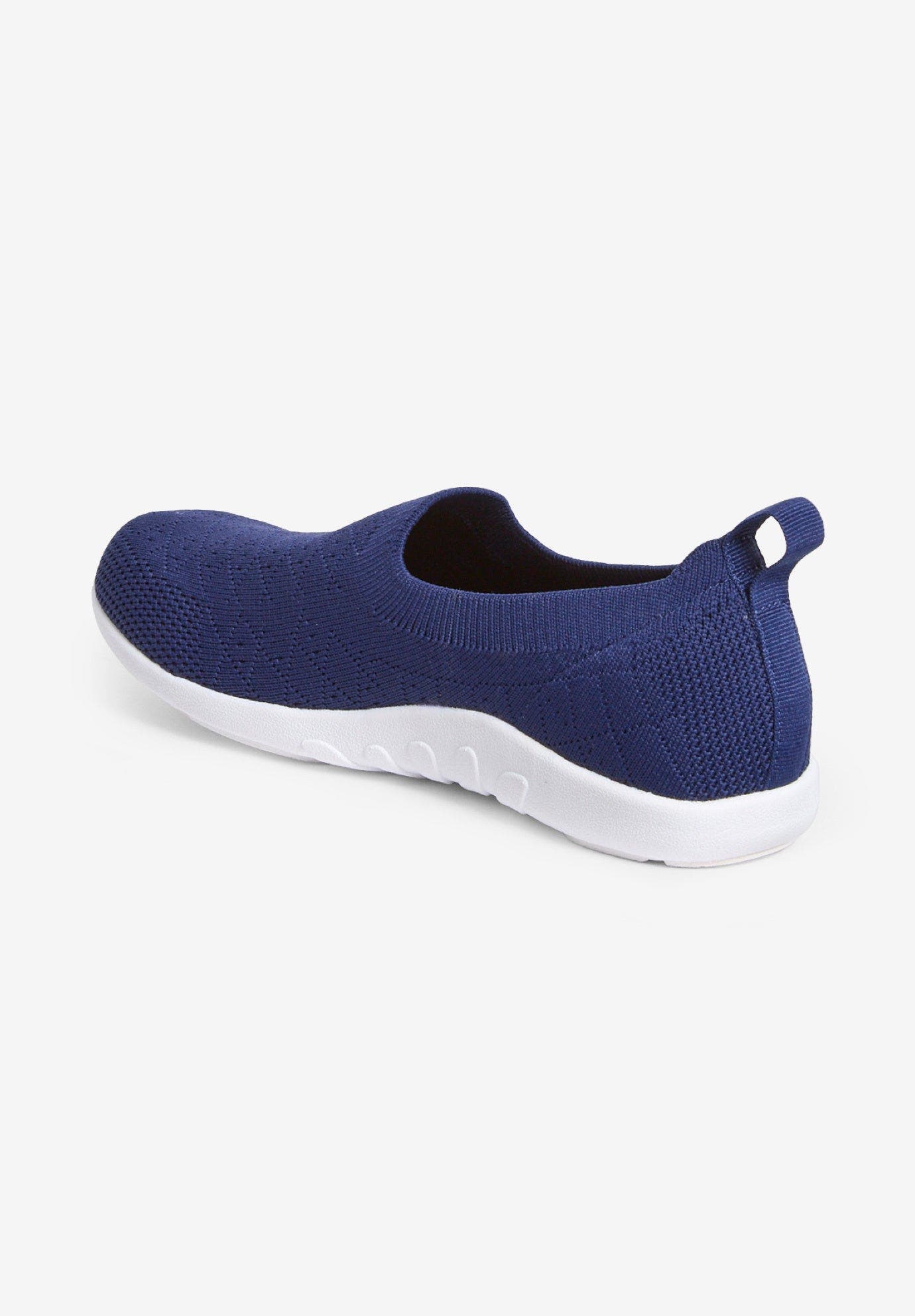 The Ivan Arch Slip On Flat - image 4