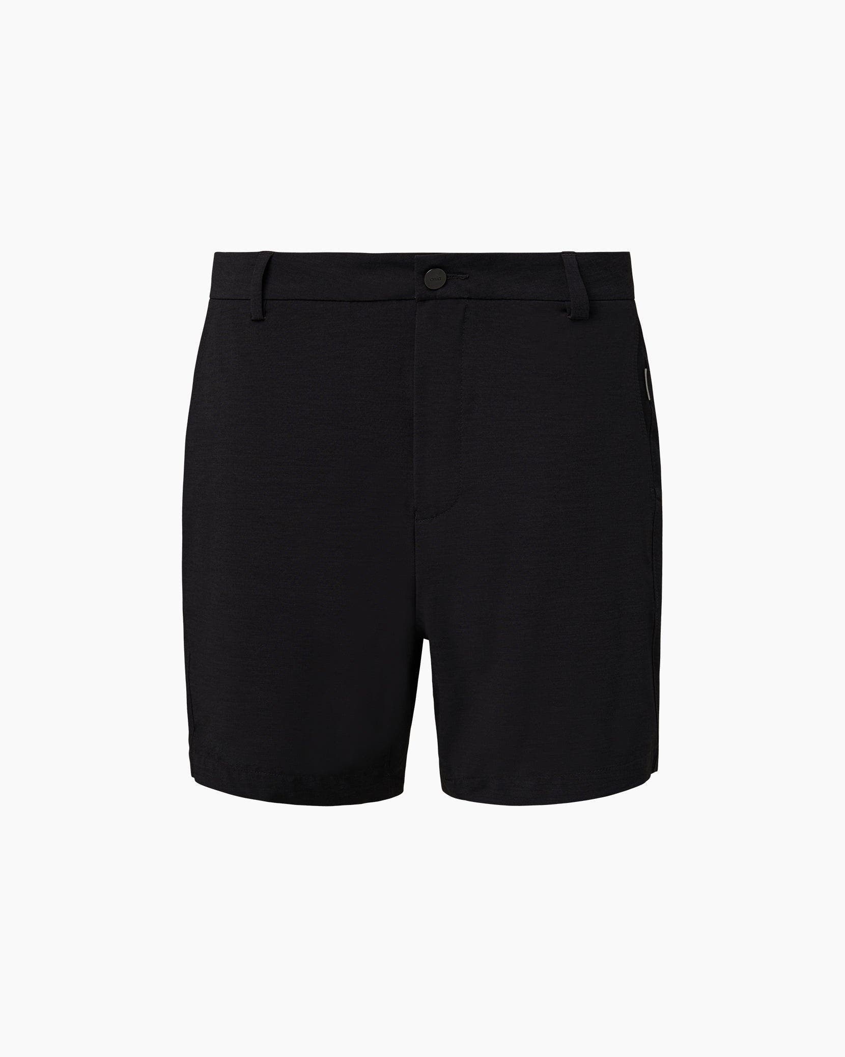 4-Way Stretch Versatility Short 7" - image 2
