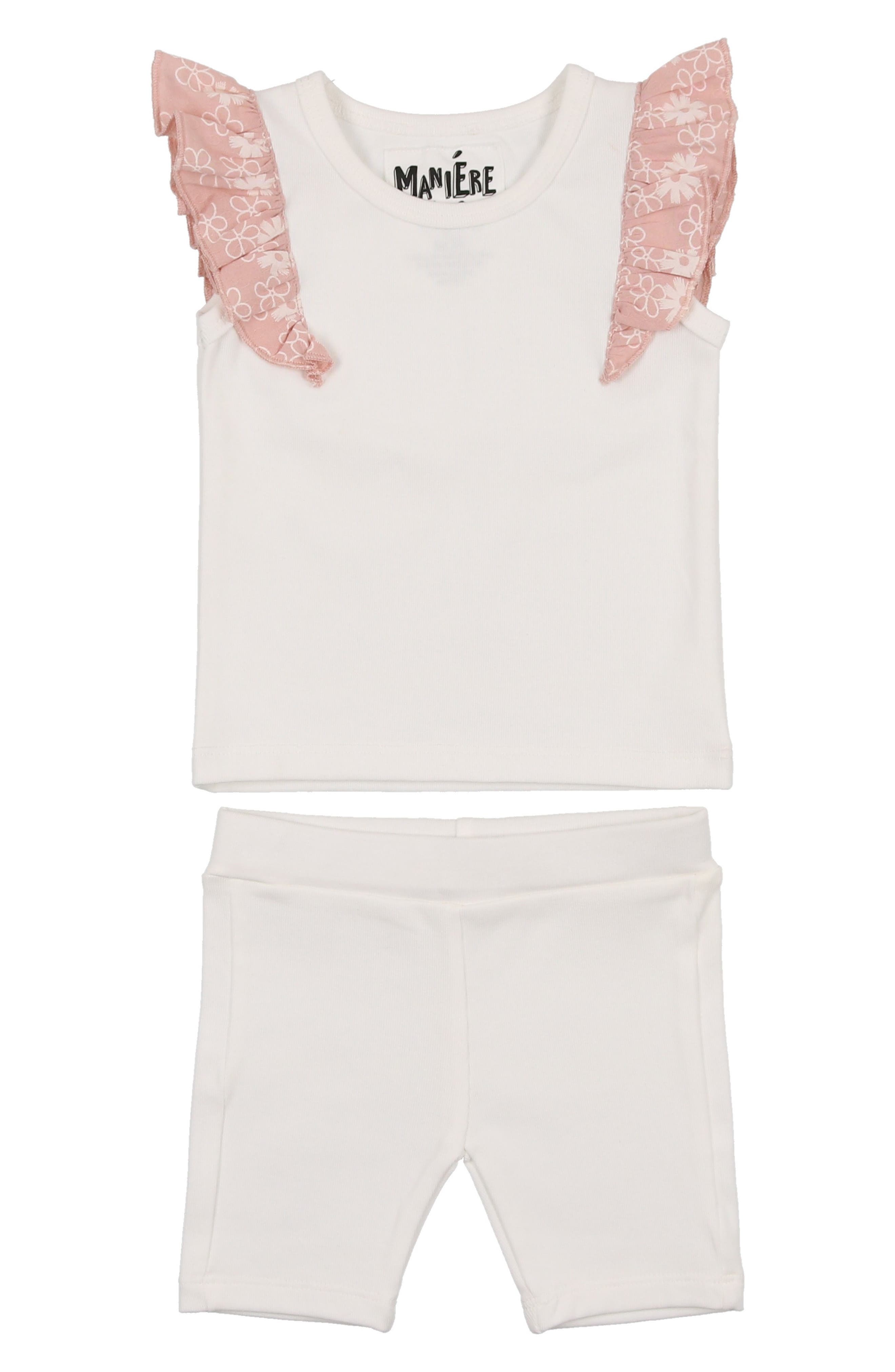 selected WHITE