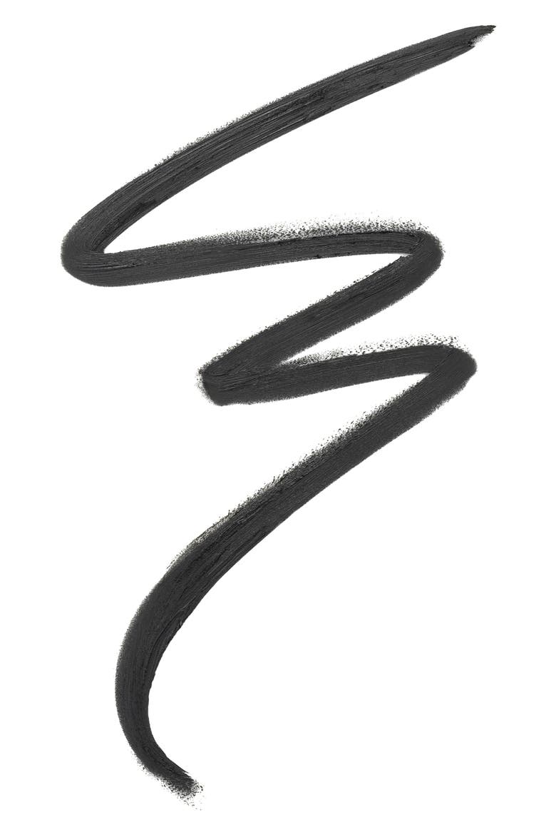 Double Wear Long-Lasting 24-Hour Waterproof Gel Eyeliner Pencil, Alternate, color, ONYX